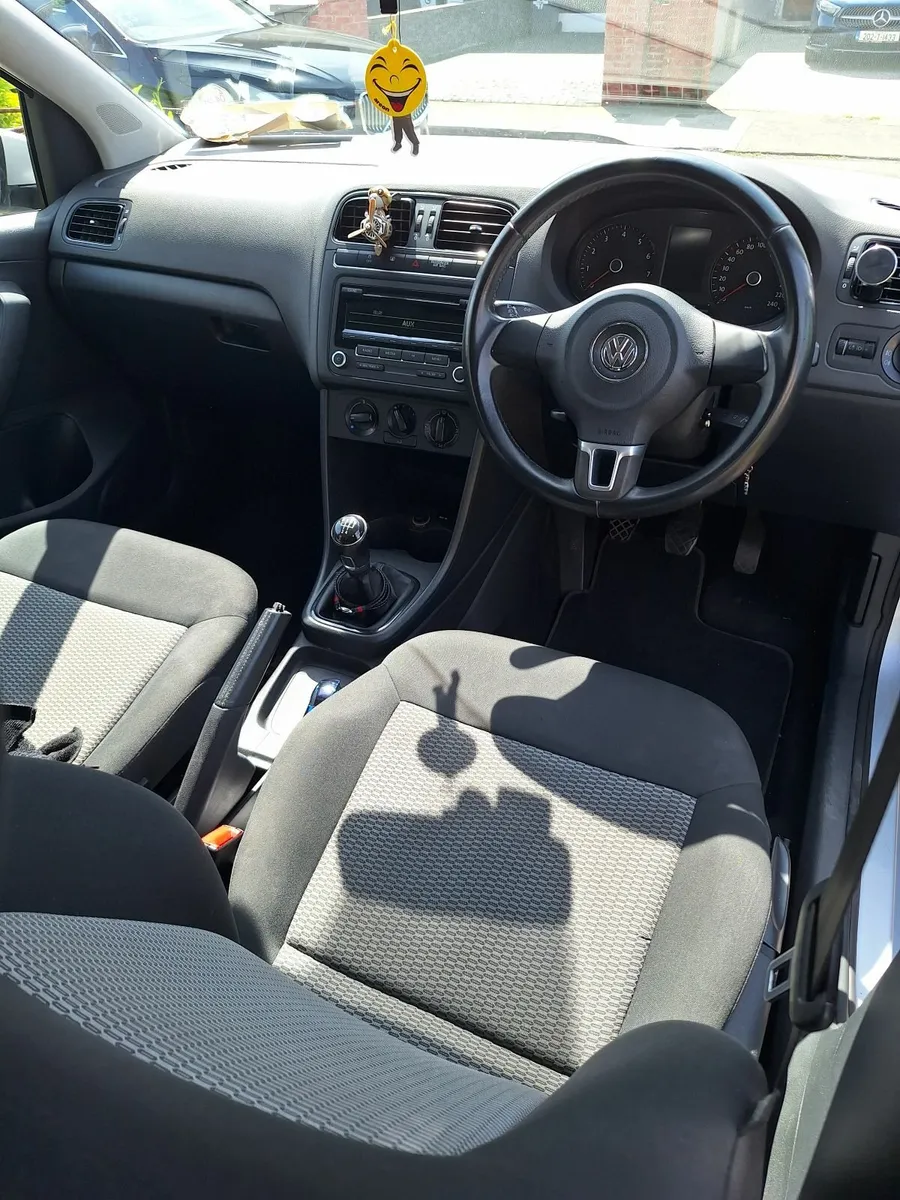 Volkswagen Polo 2013 - Image 4