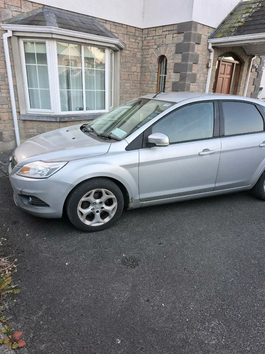 Ford Focus 1.6 tdci - Image 2