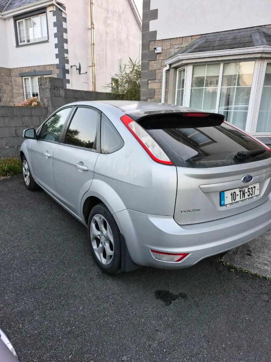 Ford Focus 1.6 tdci - Image 3