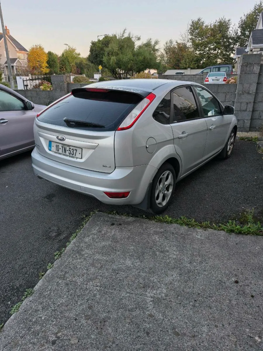 Ford Focus 1.6 tdci - Image 4