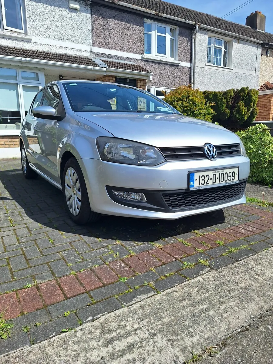 Volkswagen Polo 2013 - Image 1