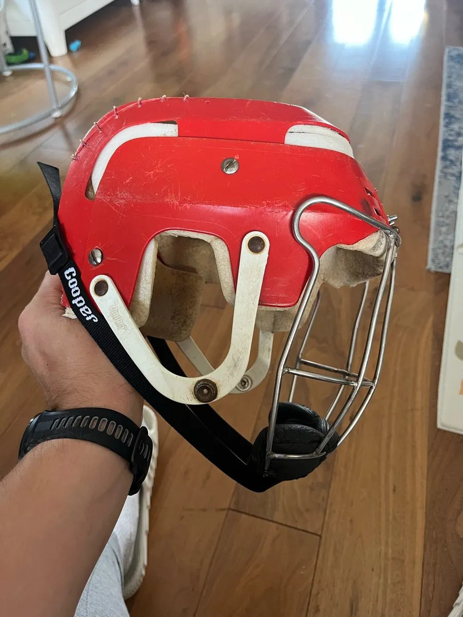 Oldstyle Cleere Faceguard - Image 2