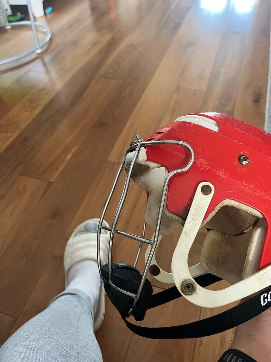 Oldstyle Cleere Faceguard - Image 3