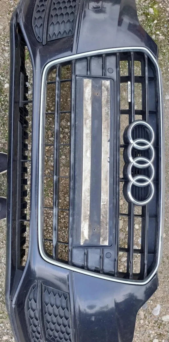 Audi a5 - Image 1