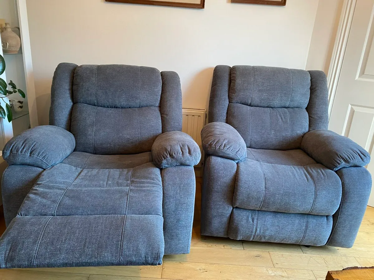 Sofa 3+1+1 - Image 2