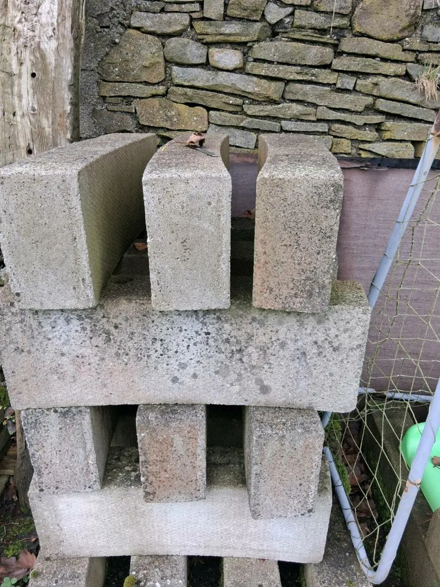 Kerbs conservation - Image 1