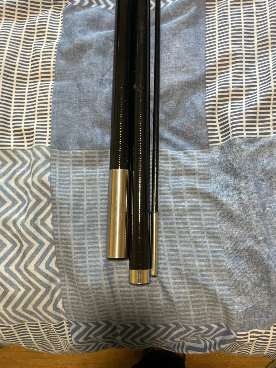 Carbon fiber rod - Image 1