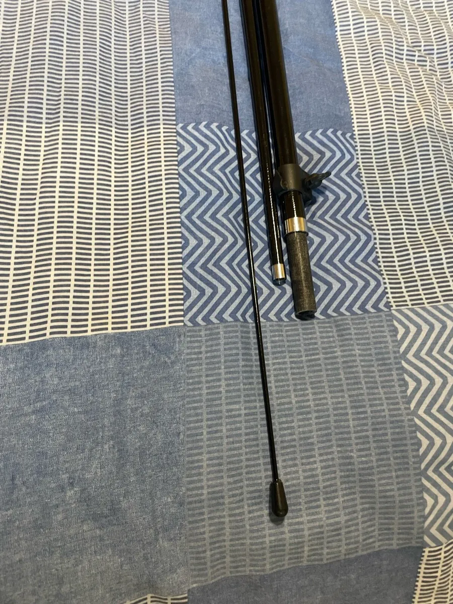 Carbon fiber rod - Image 2
