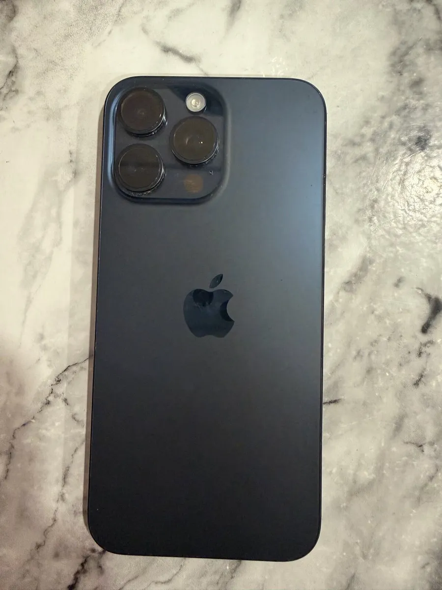 iPhone 15 pro max - Image 2
