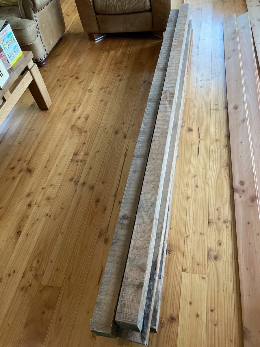 Douglas Fir Wood - Image 3