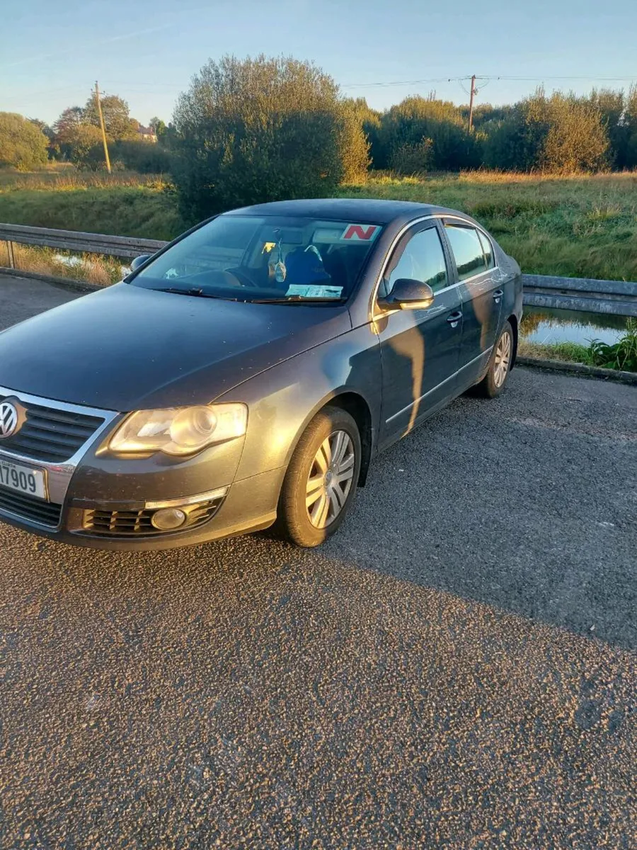 Vw passat - Image 2