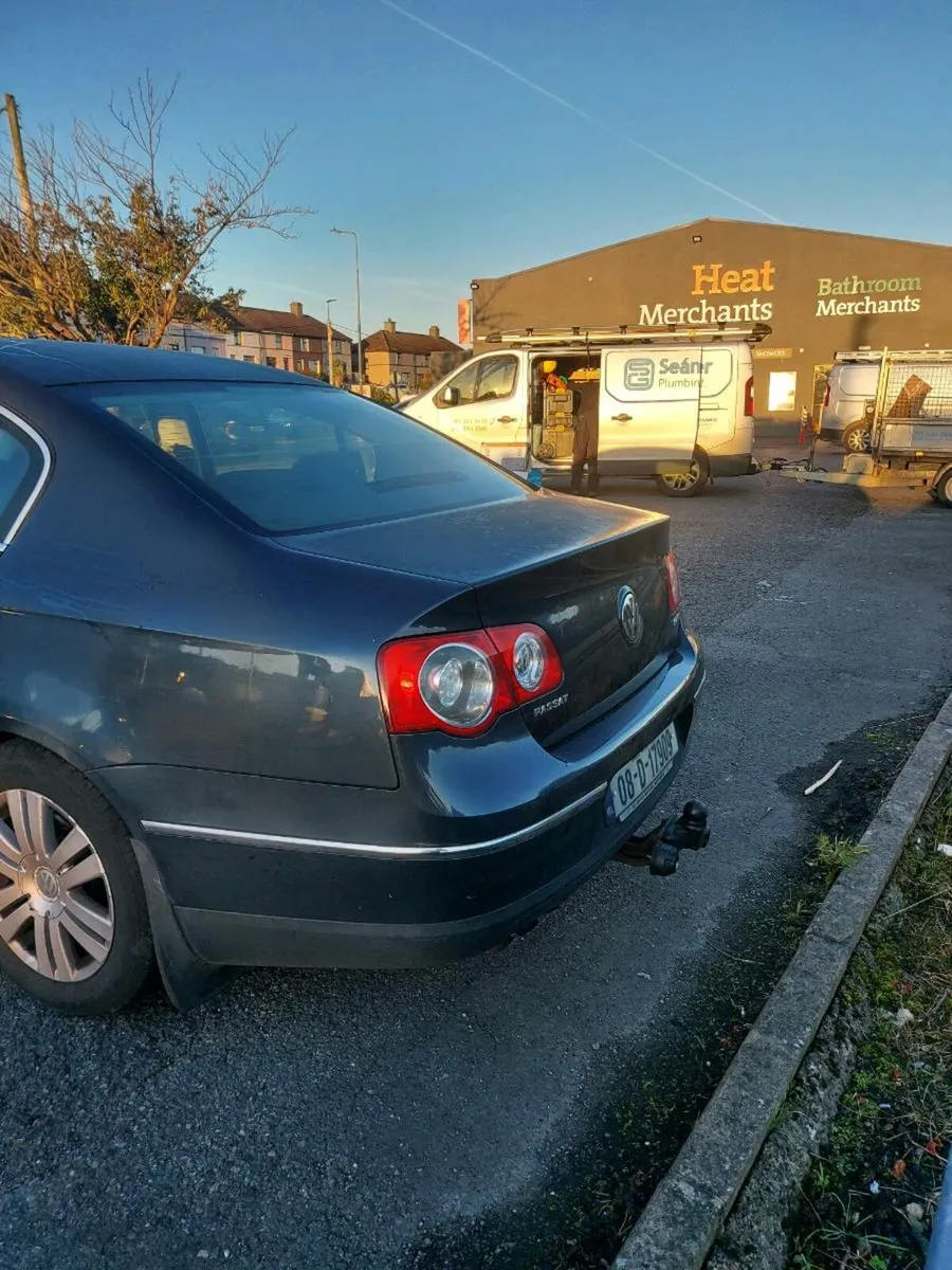 Vw passat - Image 3