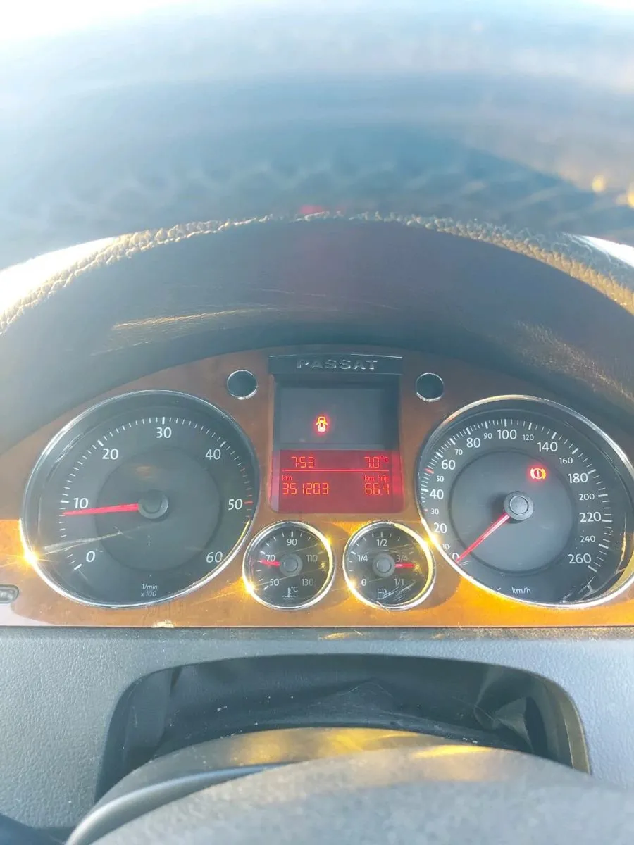 Vw passat - Image 4