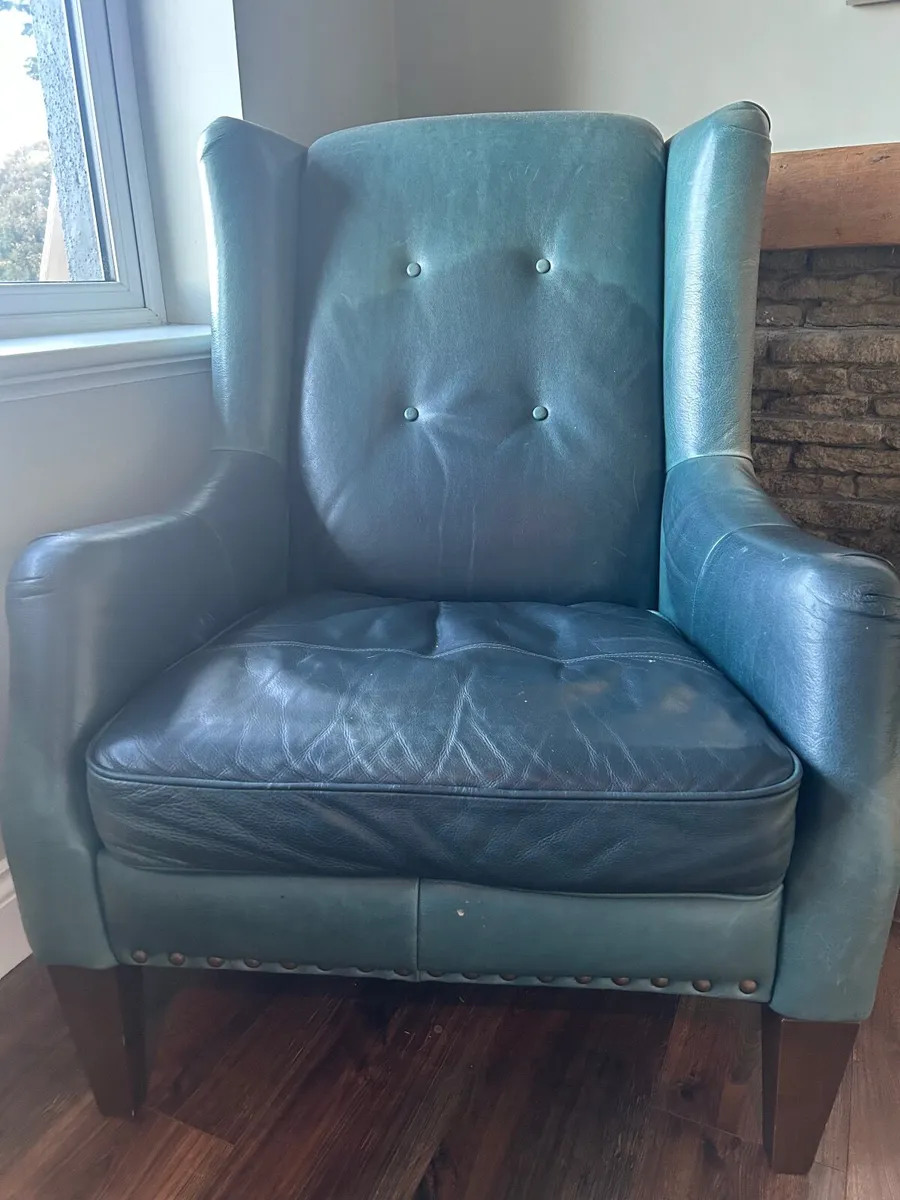 Armchair - Image 1