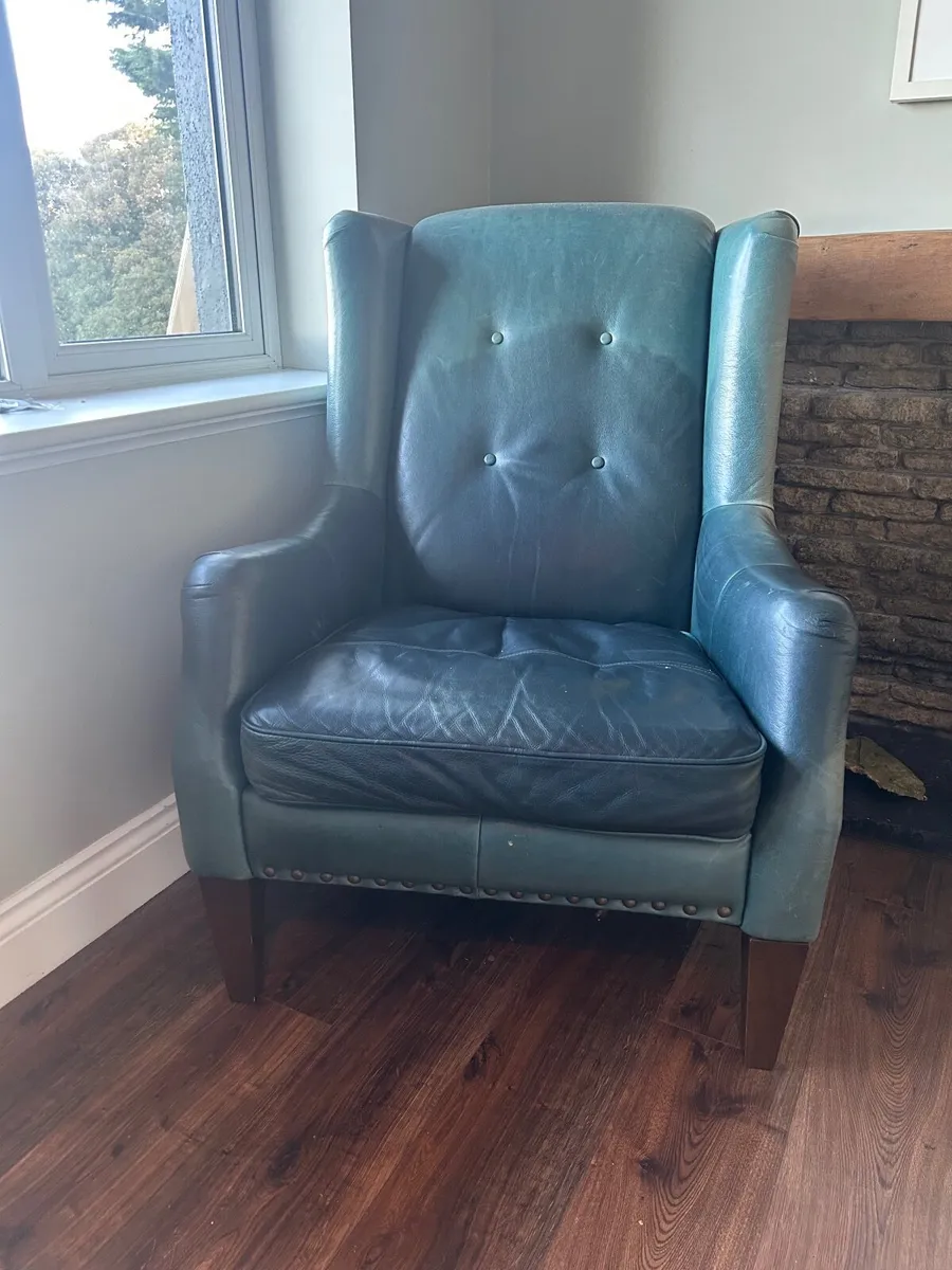Armchair - Image 2