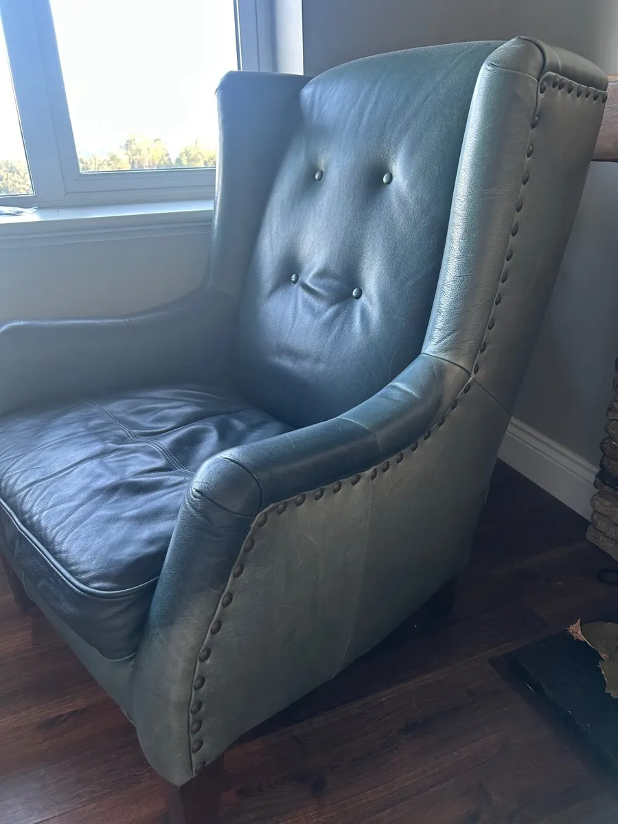 Armchair - Image 3