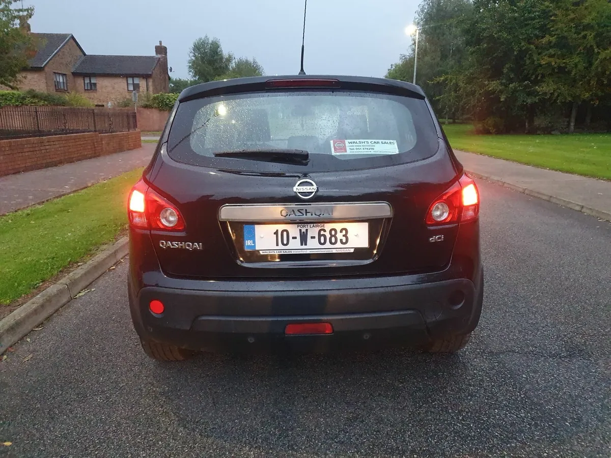 Peugeot 308 2010 Nct 12.26 - Image 3