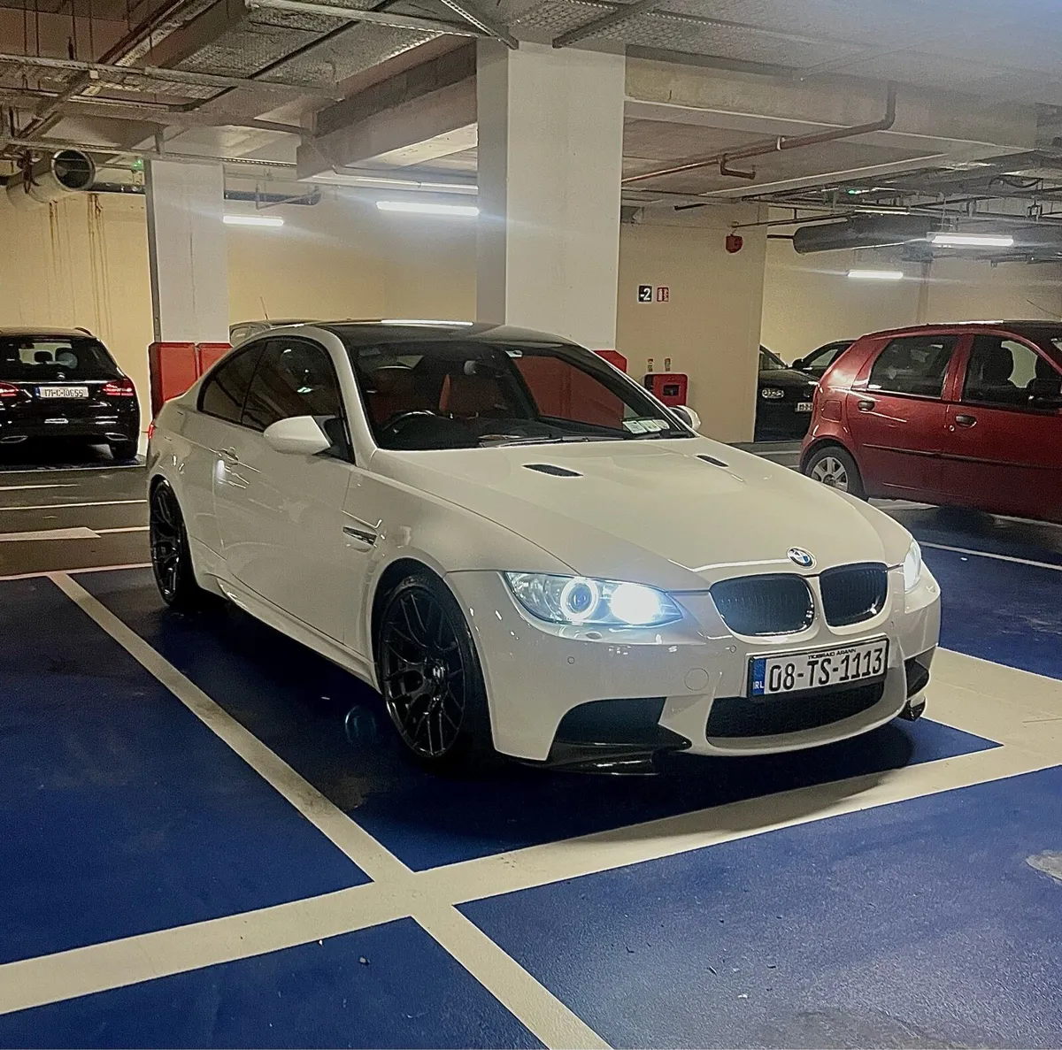 BMW M3 - Image 1