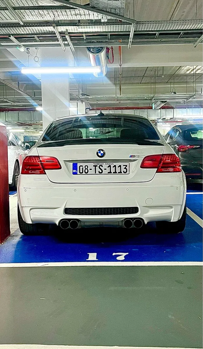 BMW M3 - Image 2