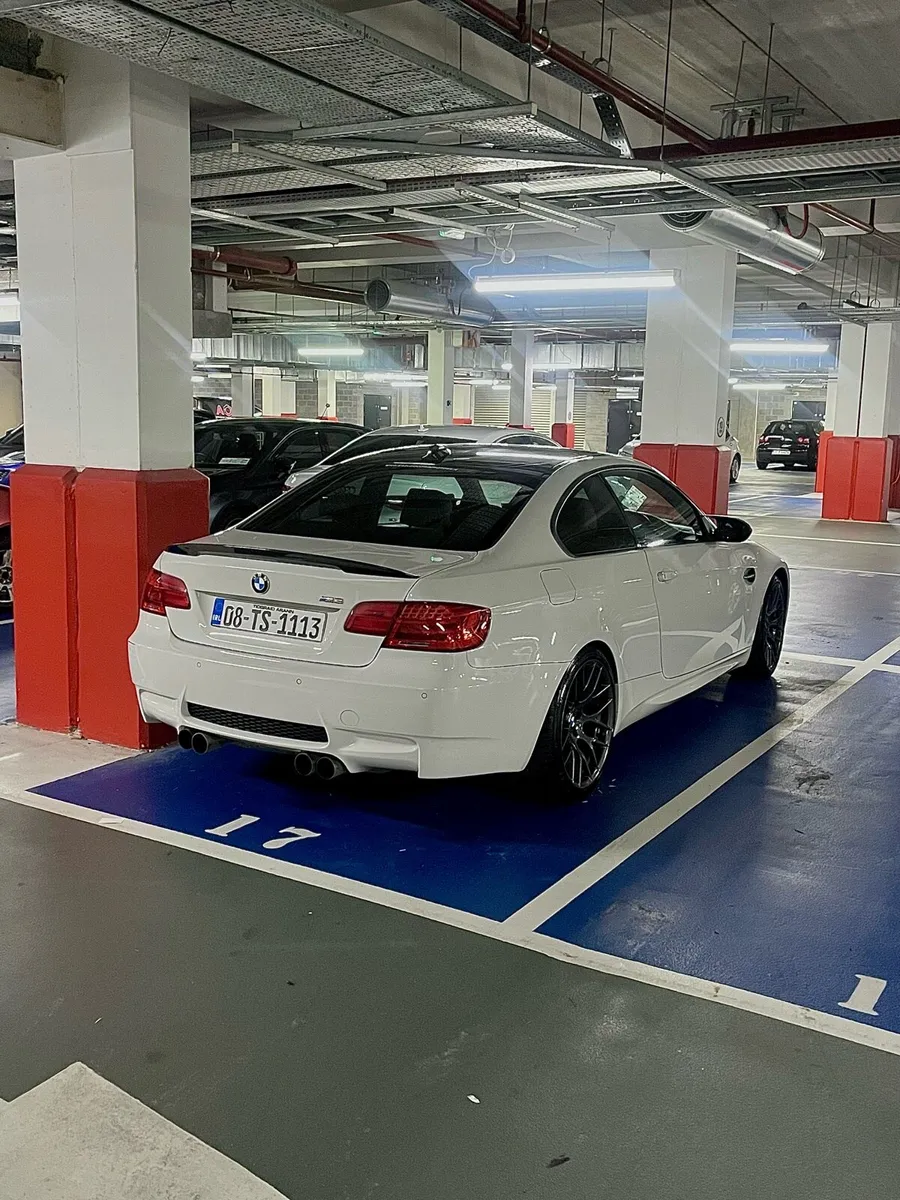 BMW M3 - Image 3