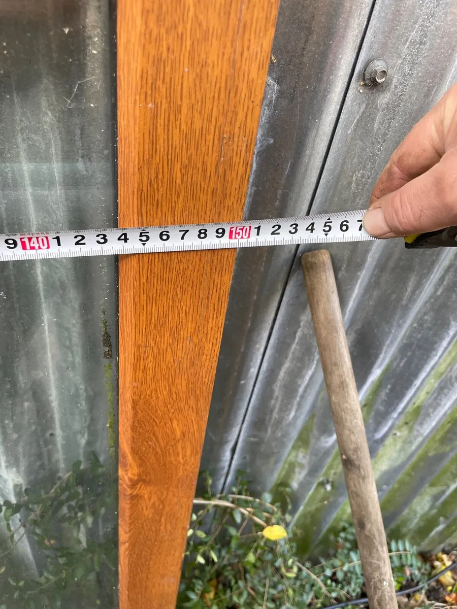 PVC window - Image 2
