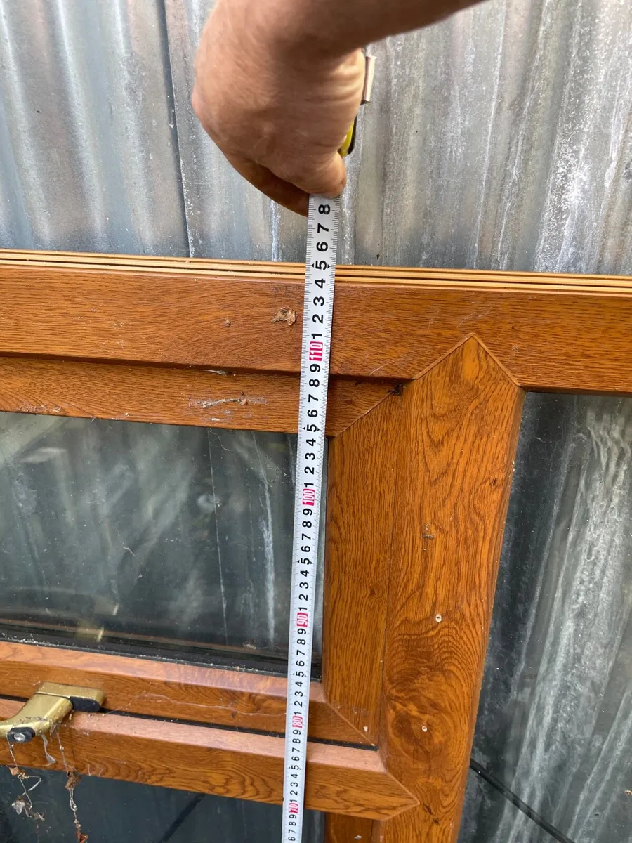 PVC window - Image 3