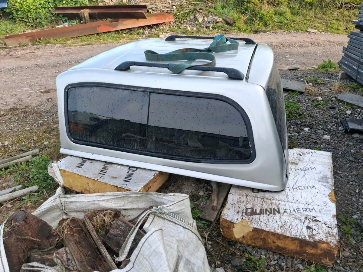 06 hilux - Image 1