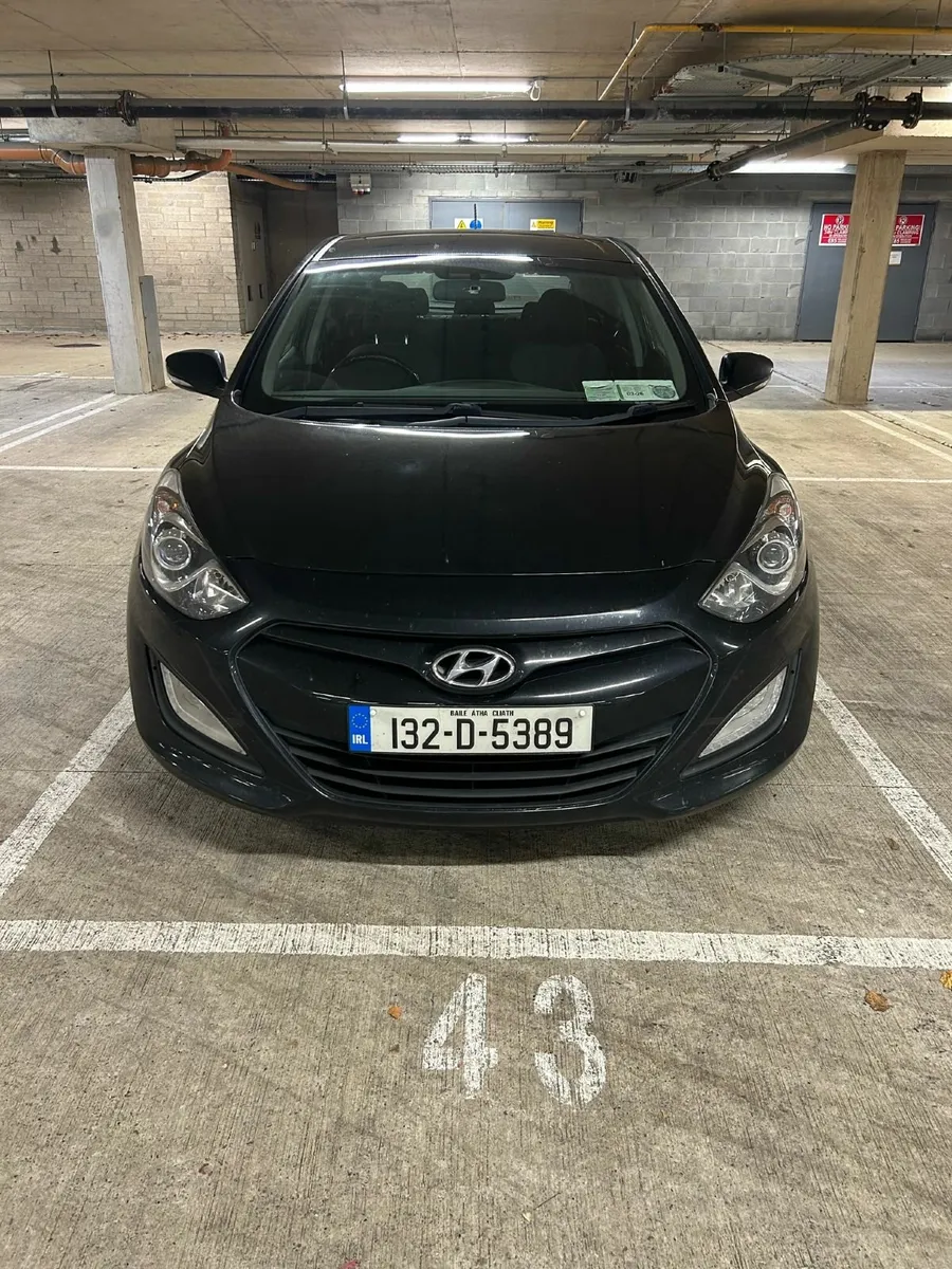 Hyundai i30 2013 - Image 2