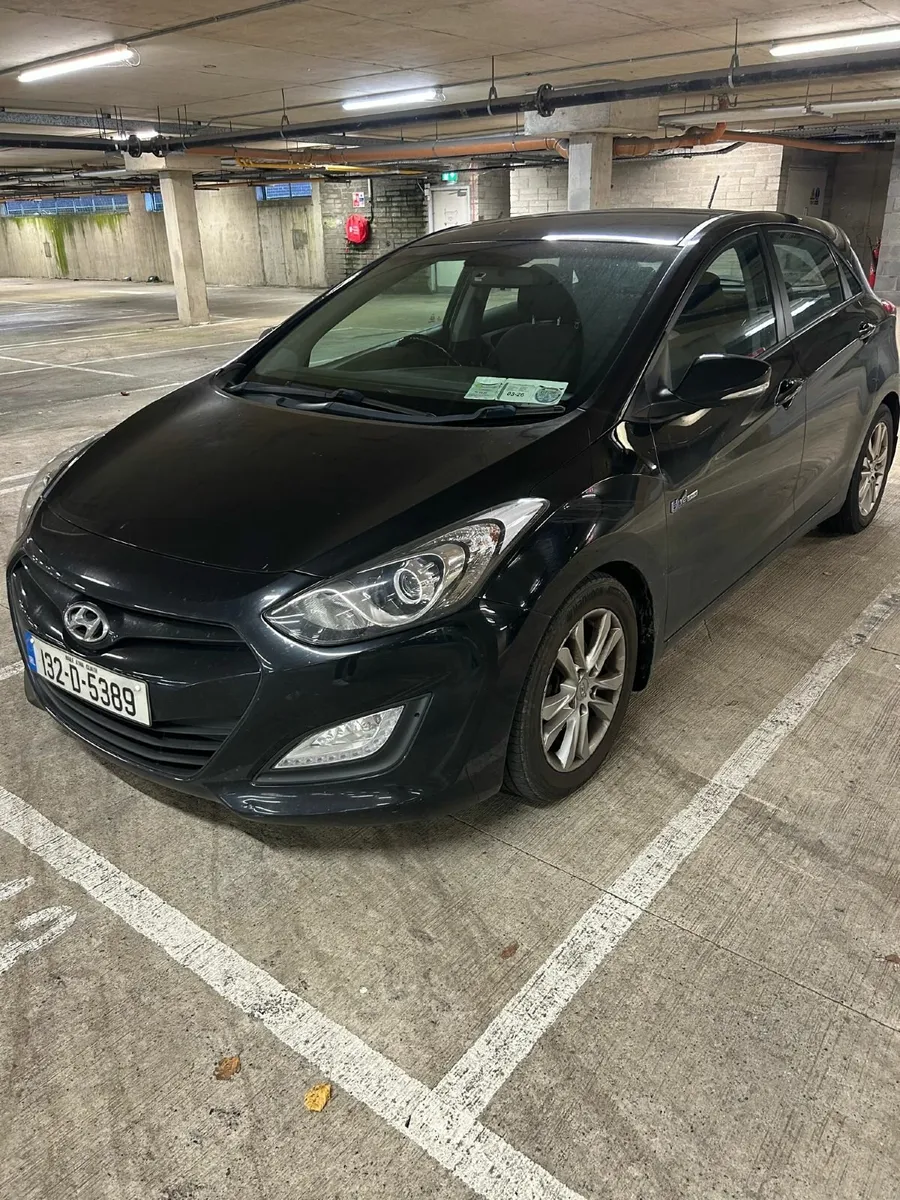Hyundai i30 2013 - Image 3