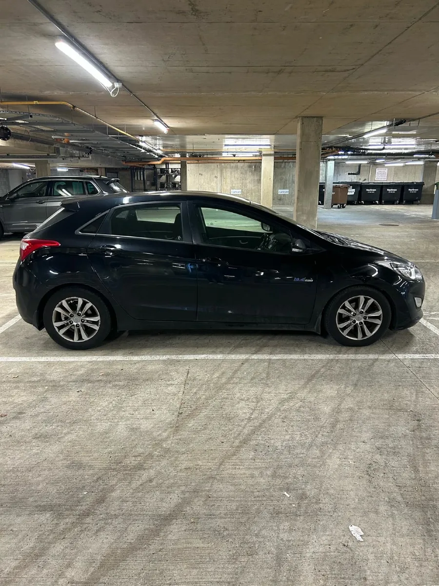 Hyundai i30 2013 - Image 4