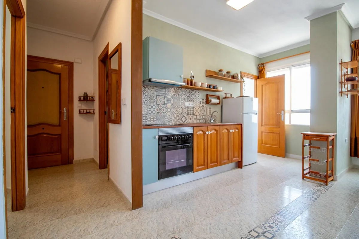 Apartment in Spain (Los Montesinos) - Image 1