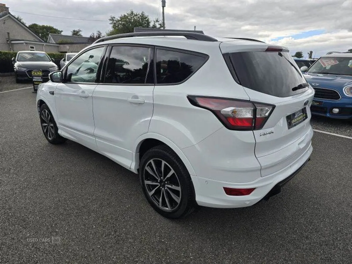 Ford Kuga St-line - Image 3