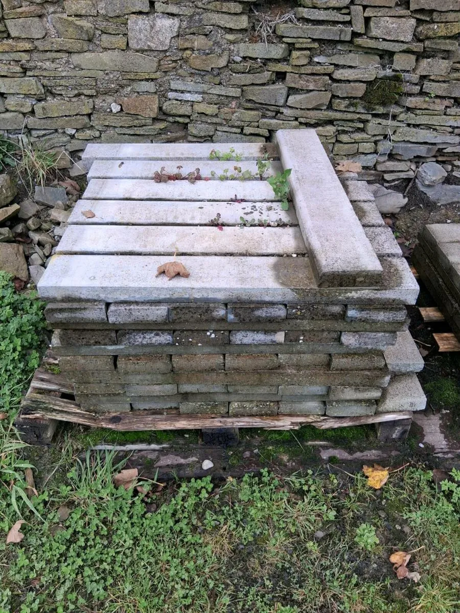 Edgings - Image 1
