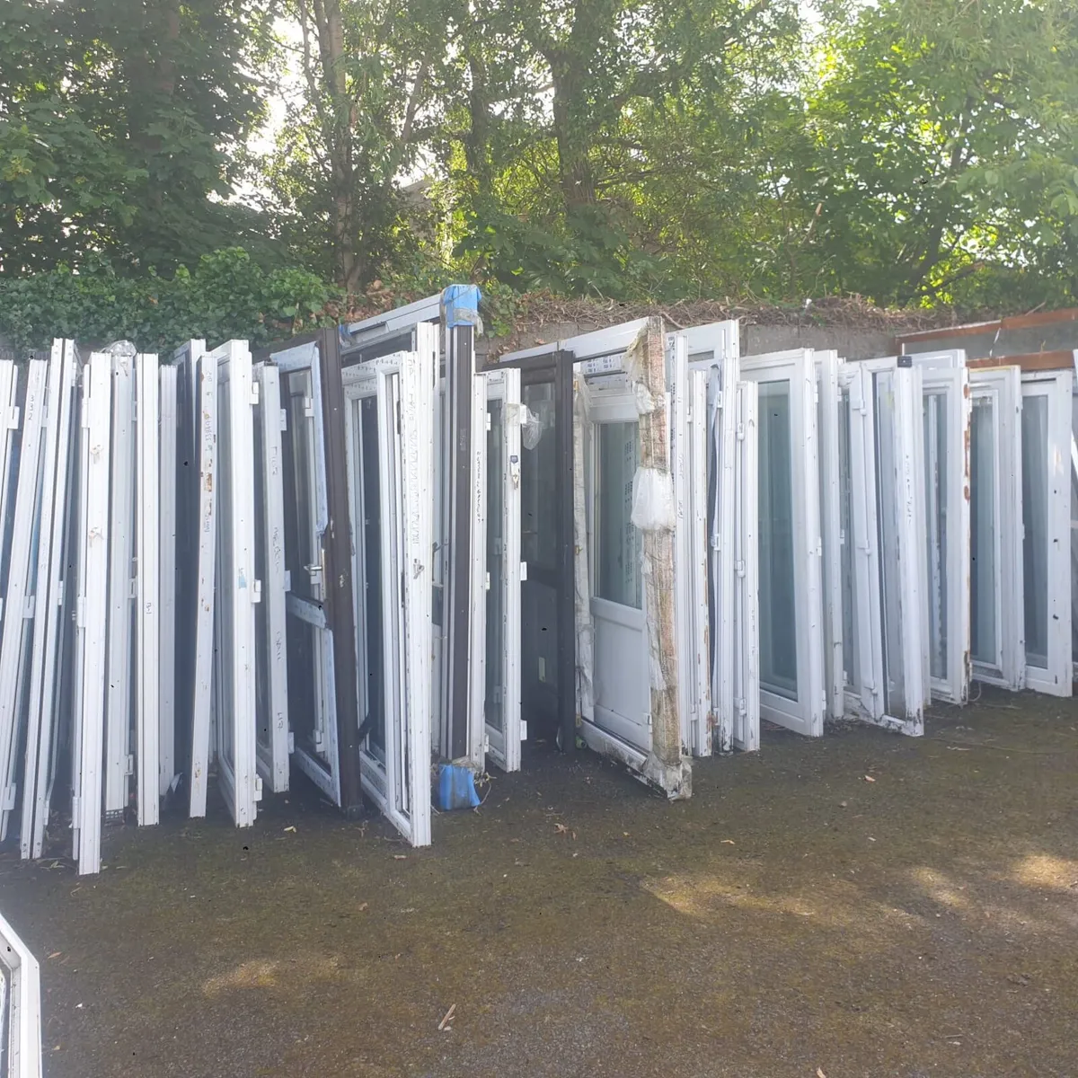 Pvc doors - Image 4