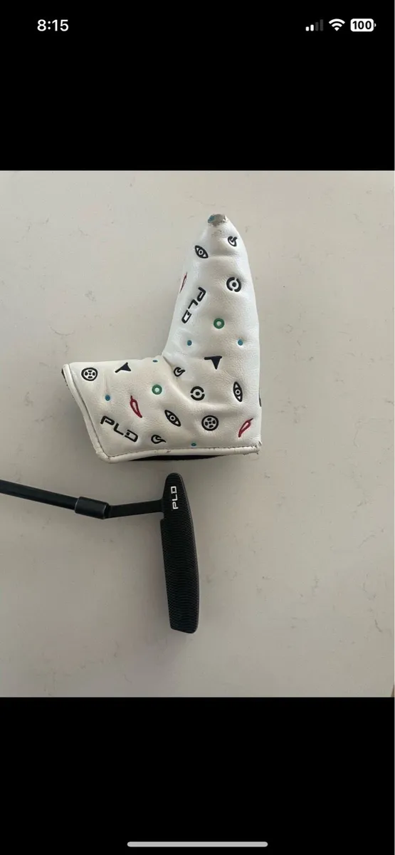 Ping PLD anser 2 - Image 1