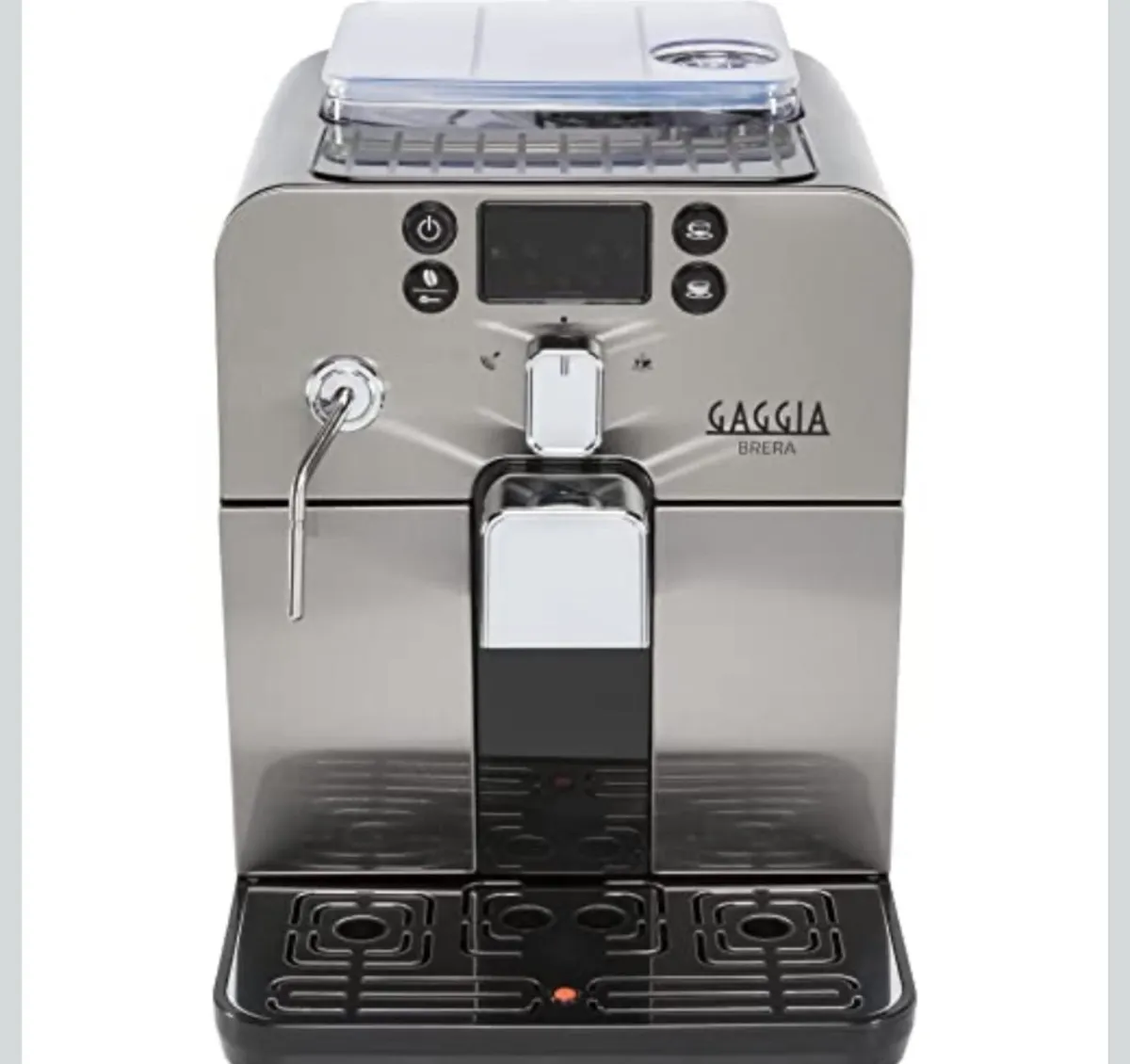Gaggia coffee machine - Image 1