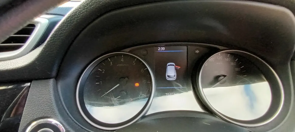 Nissan Qashqai 2019 - Image 4