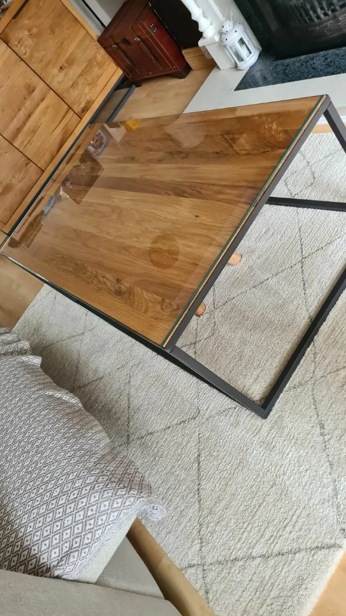 Coffee Table - Image 1
