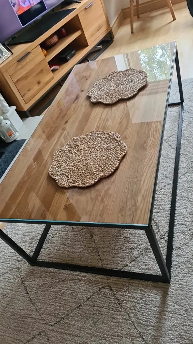 Coffee Table - Image 3