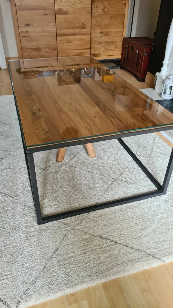 Coffee Table - Image 4