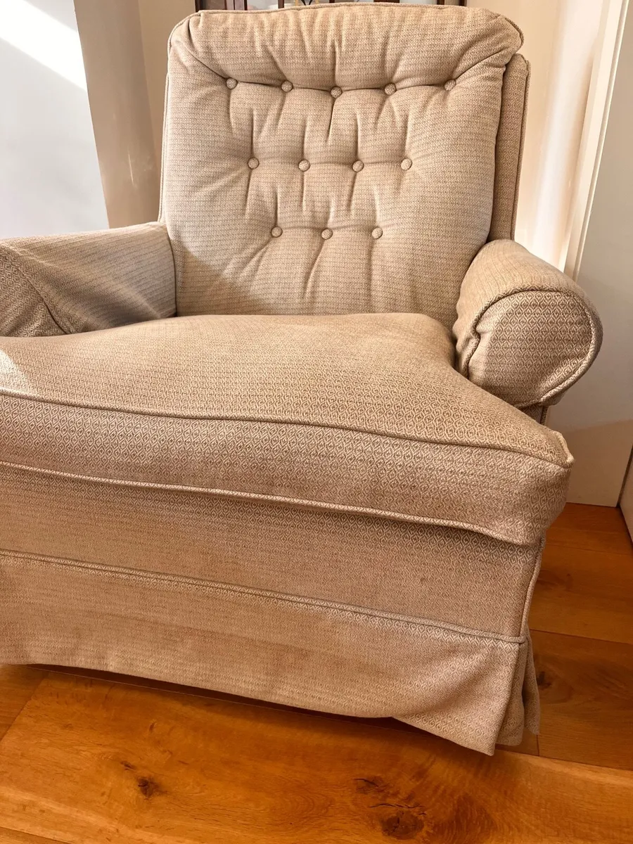 Chair - Image 1