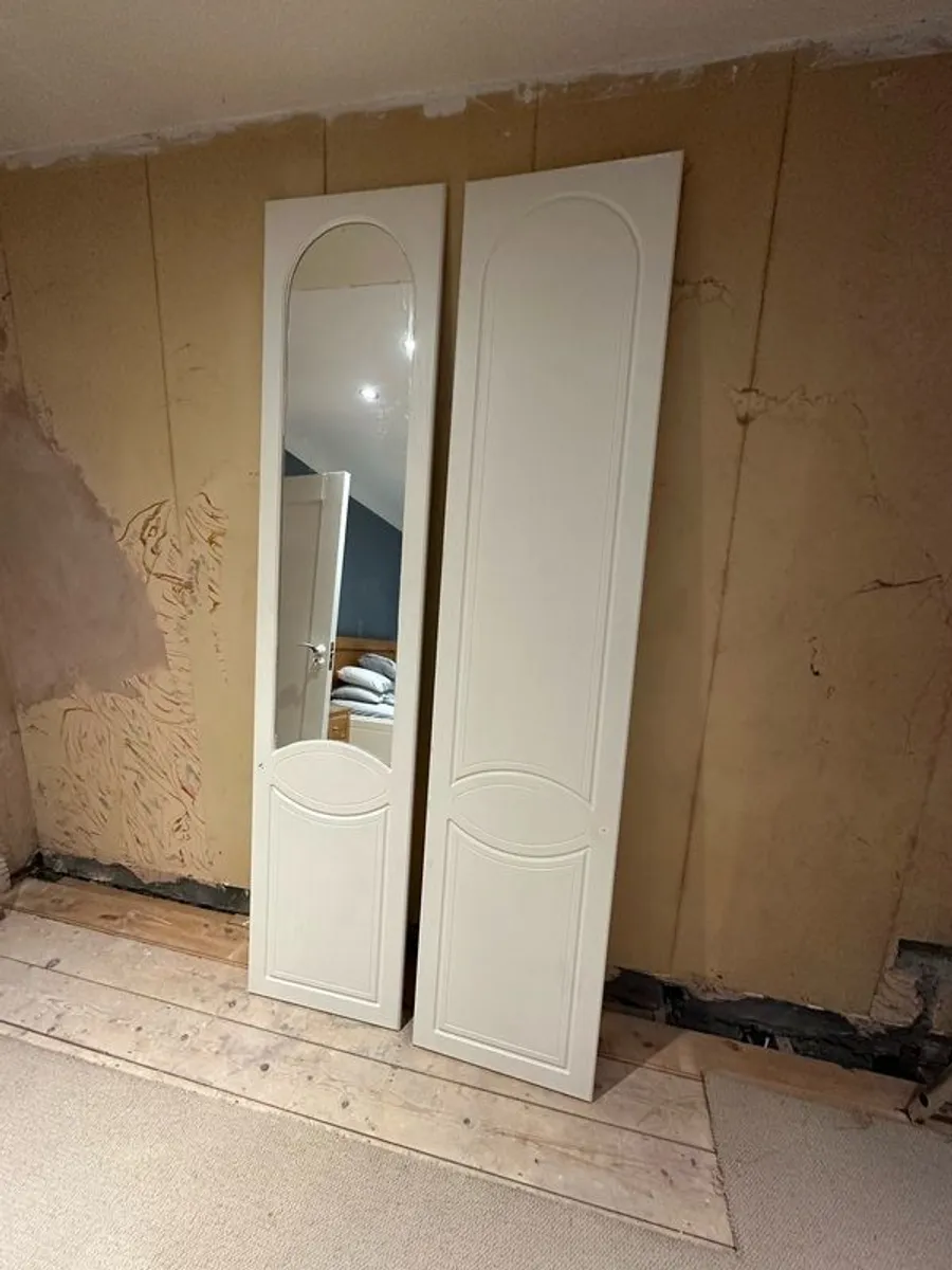 wardrobe doors - Image 2