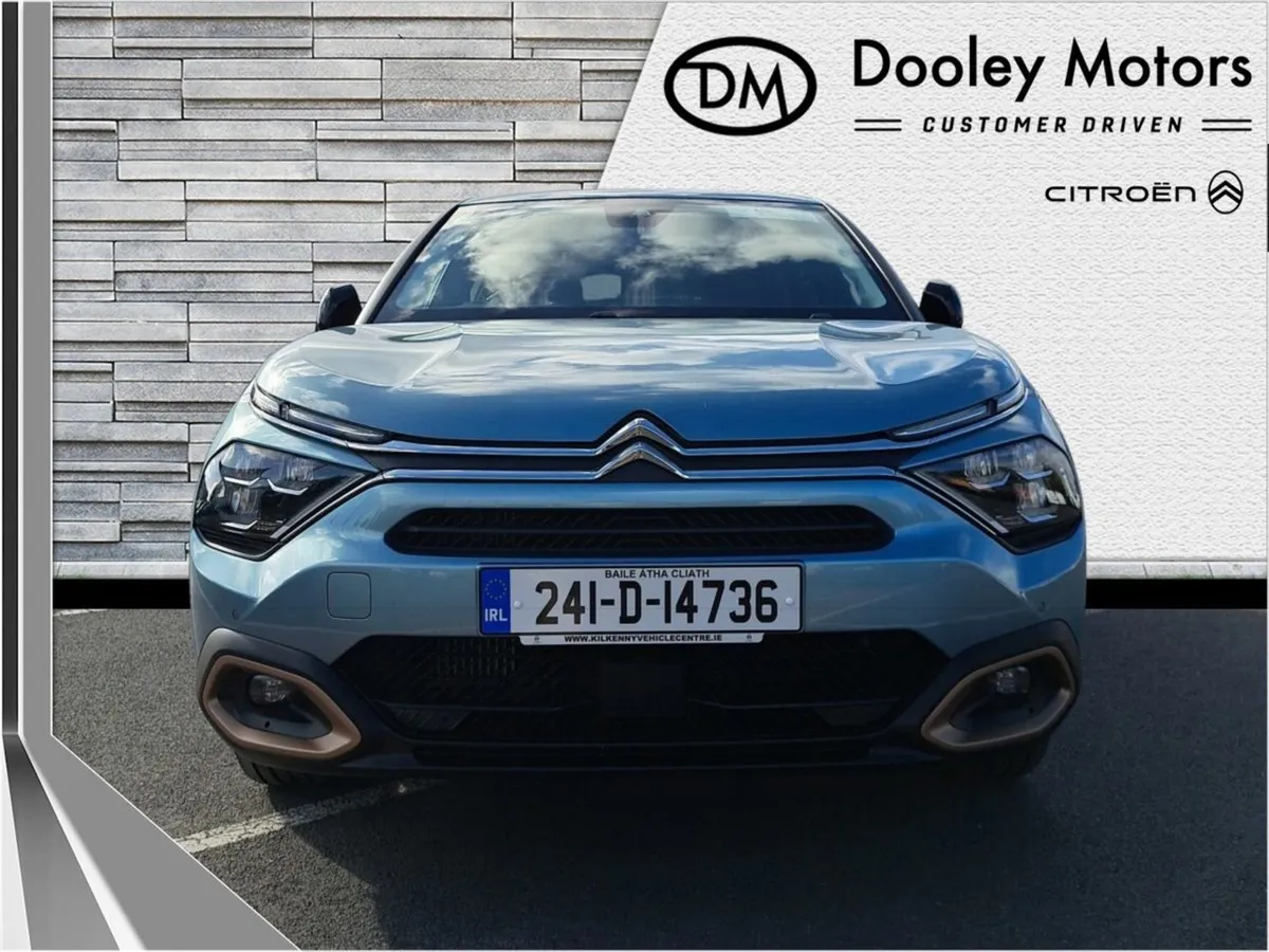 Citroen C4 C-series Puretech 130 S S - Image 3