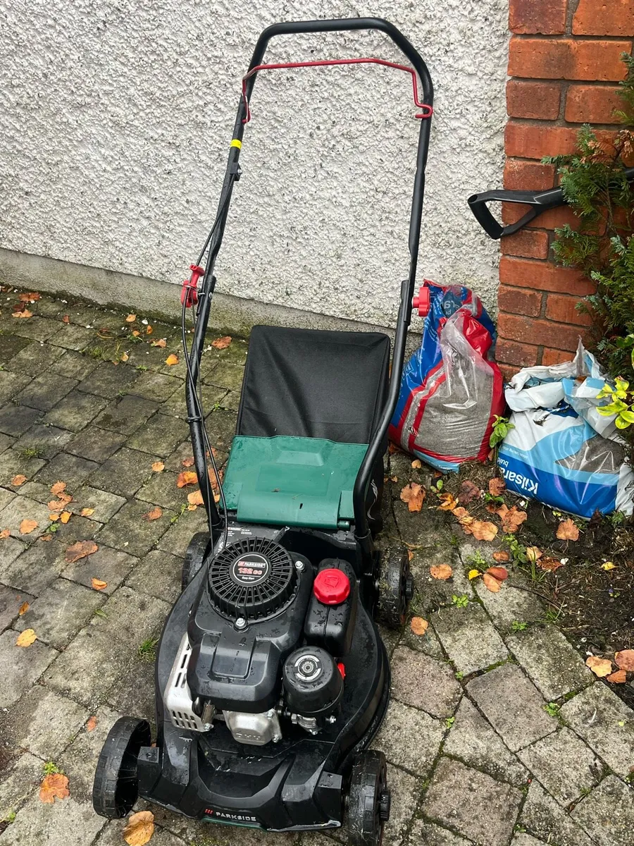 Lawnmower - Image 1