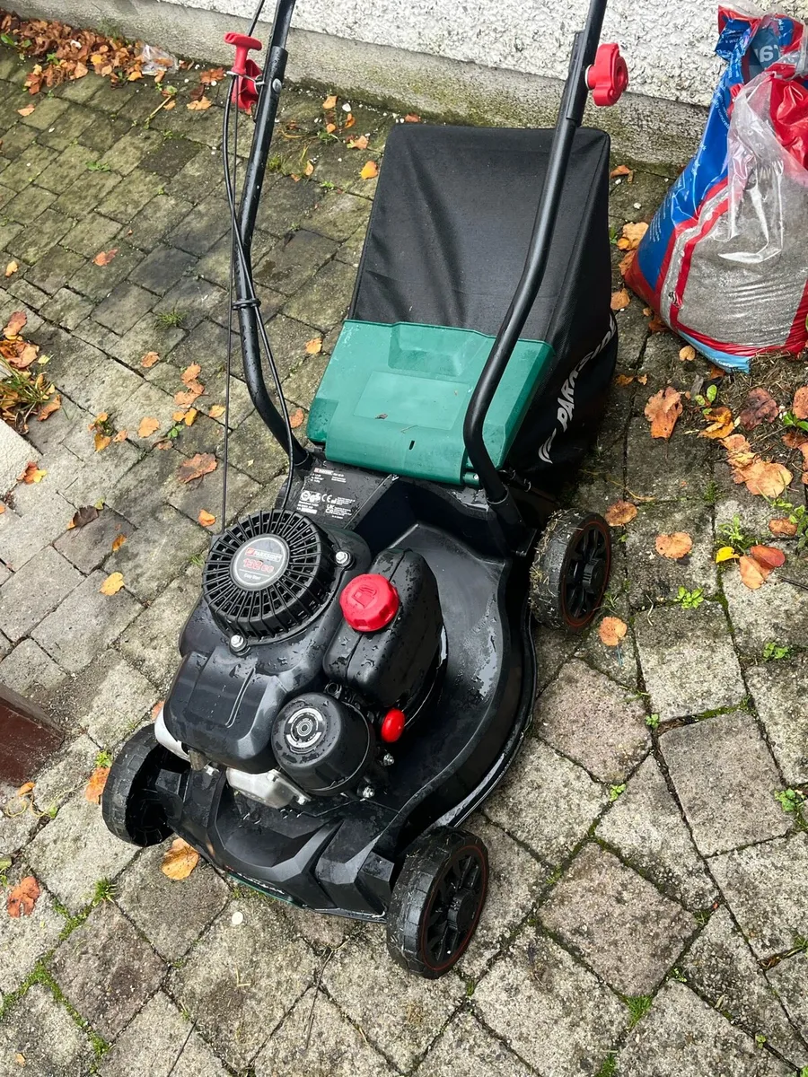 Lawnmower - Image 2