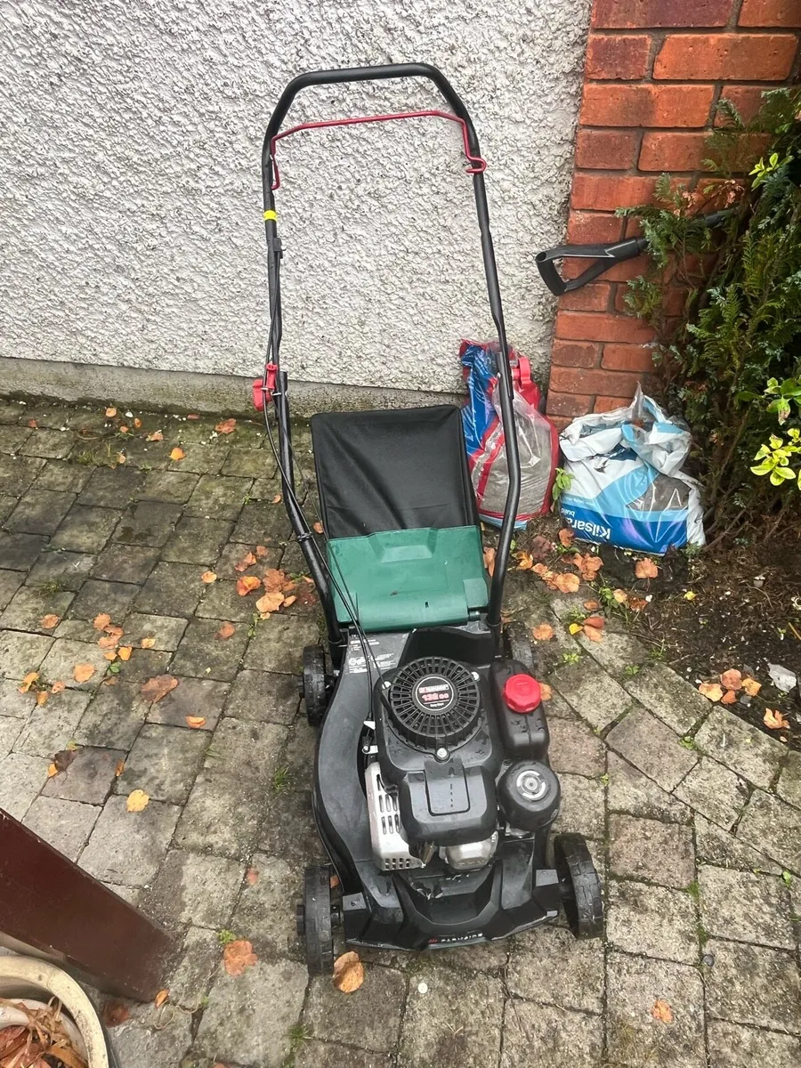 Lawnmower - Image 4
