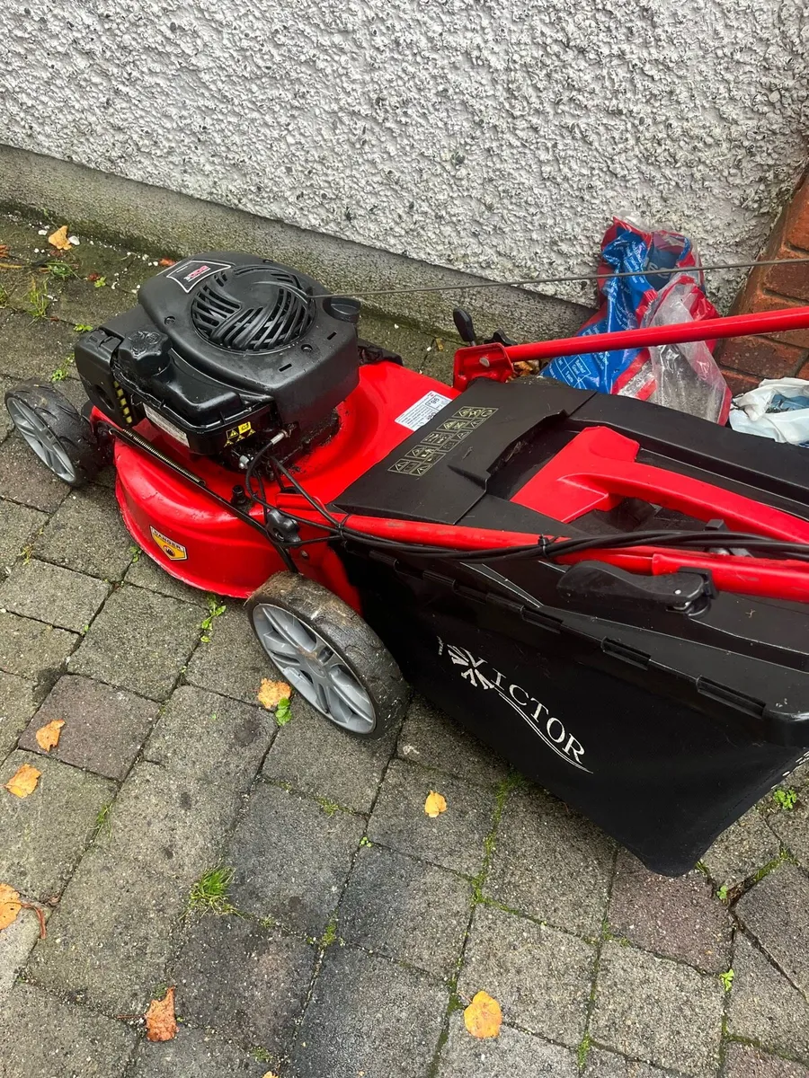 Lawnmower - Image 3