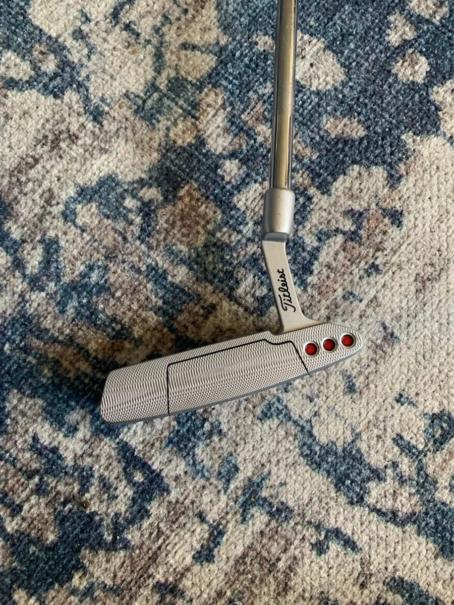 Scotty Cameron select new port 2 - Image 2