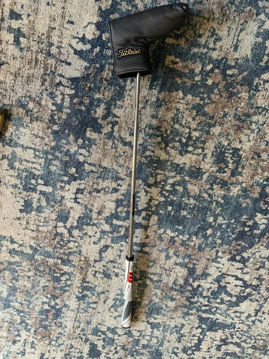 Scotty Cameron select new port 2 - Image 4