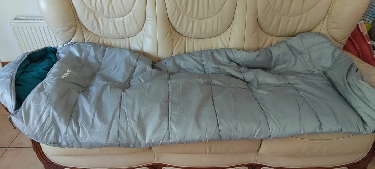 Sleeping bag - Image 2